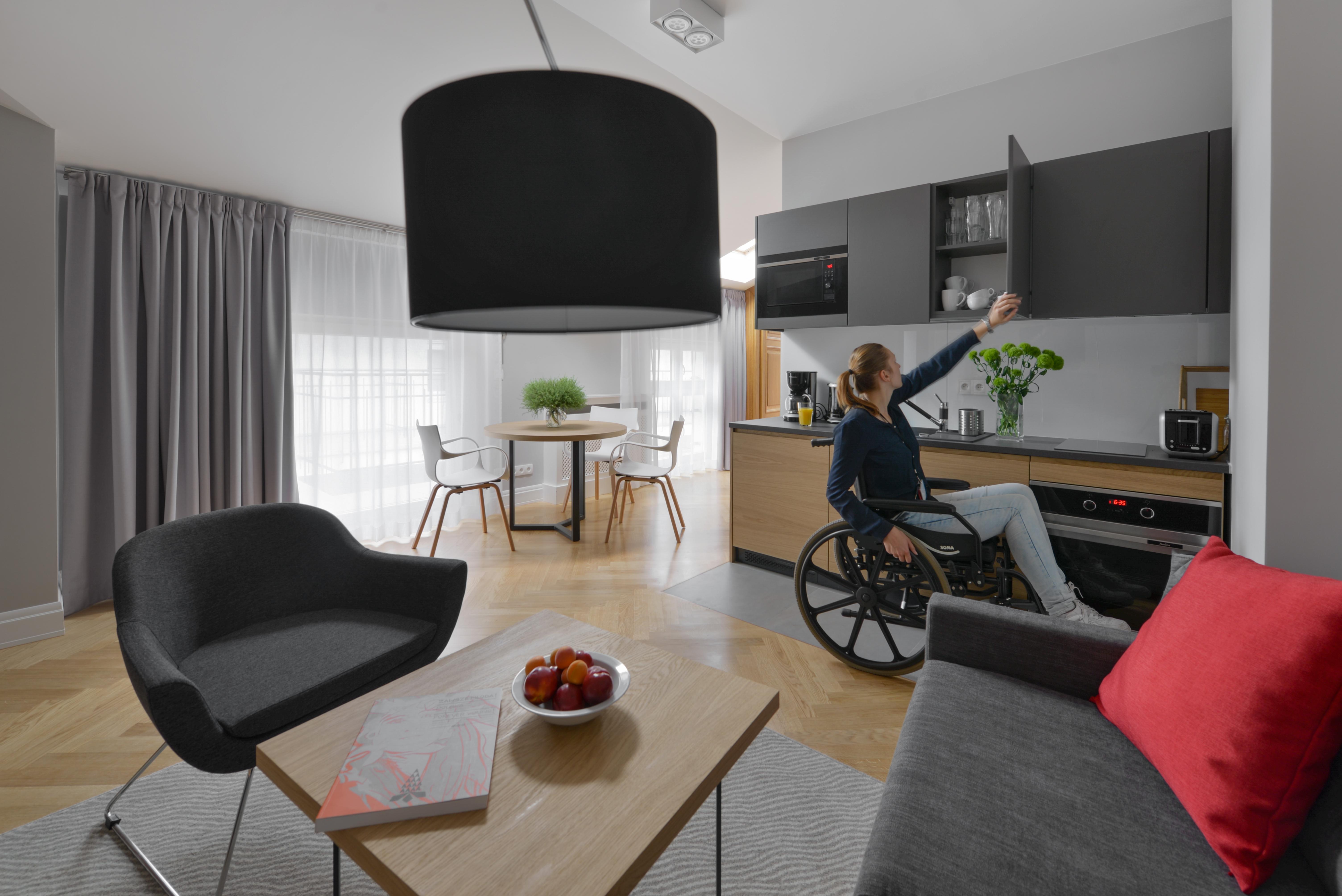 Stradonia Serviced Apartments — Fotos 1